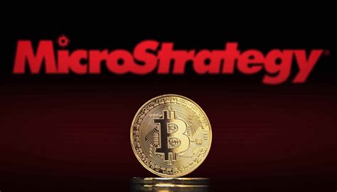 MicroStrategy Increases Its Bitcoin Holdings to 190,000 BTC Worth $8.1 ...