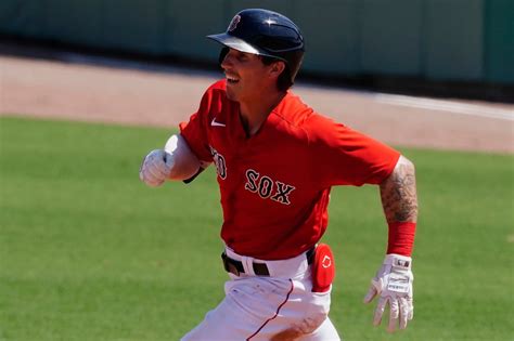 Jarren Duran, Red Sox prospect, set for MLB debut vs. Yankees