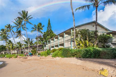 Napili Bay Resort Condos - 18 Condo Rentals | Aloha Condos & Homes