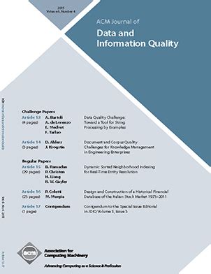 Dynamic Sorted Neighborhood Indexing for Real-Time Entity Resolution ...