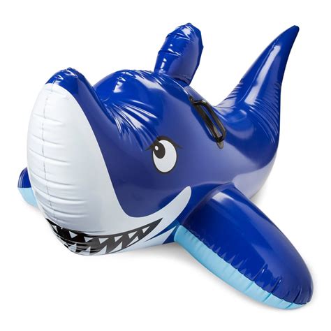 Shark Pool Toys | POPSUGAR Moms