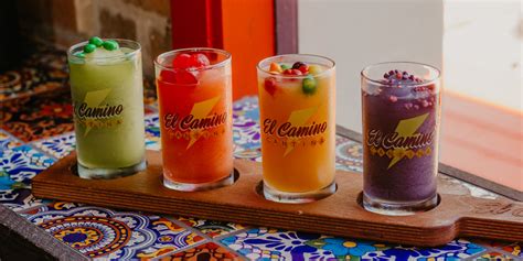 El Camino Cantina | South Bank Tex-Mex eatery and bar | The Weekend Edition