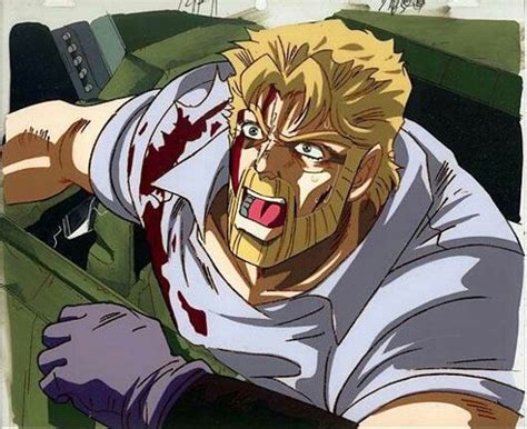 (OVA) Joseph Joestar (Stardust Crusaders) | Wiki | JoJo Amino Amino