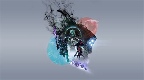 Destiny Wallpapers on WallpaperDog