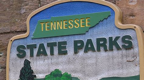 LIST: Which Tennessee state parks reopen April 24 | WATE 6 On Your Side