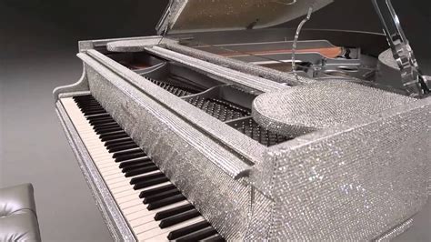 Most Expensive Pianos in the World [2024 Update]