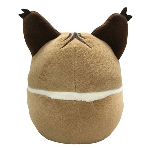 Monster Hunter Mochi Cute Plush Collection Vol. 3 - Tokyo Otaku Mode (TOM)