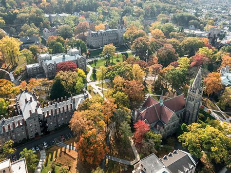 Lehigh University Formally Launches Our Future, Our Lehigh Strategic Planning Process | Lehigh ...