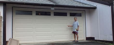 Garage door: Wayne Dalton Ranch Color: TBD | Garage doors, Painted front doors, Front door makeover