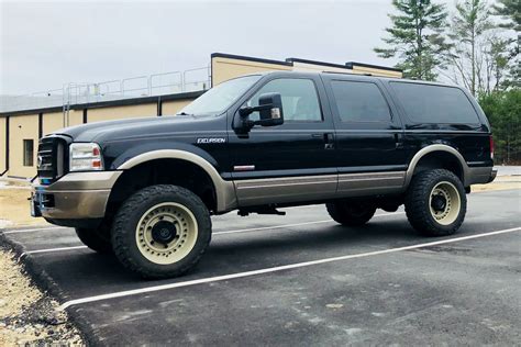 Top 300 + 2012 ford excursion