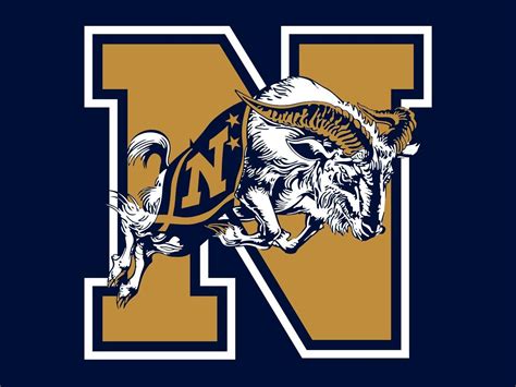 Navy Goat Logo - LogoDix