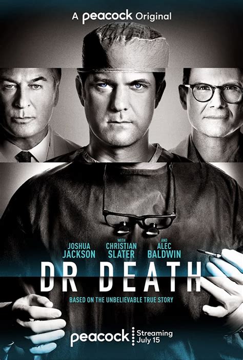 Dr. Death | Historical films Wiki | Fandom