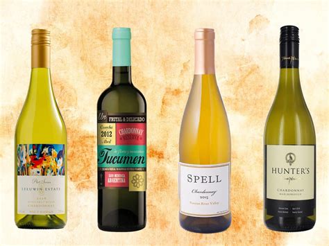 Best chardonnays that aren't over-oaked | The Independent