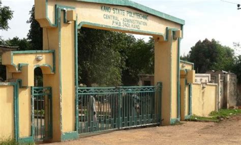 Kano State Polytechnic HND Courses & Requirements – Nigerian Finder