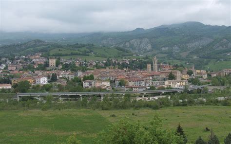 Bobbio | Monastic Town, Abbey, Roman Ruins | Britannica