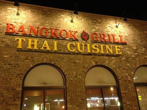 Bangkok Grill, Covington - Restaurant Reviews, Phone Number & Photos ...