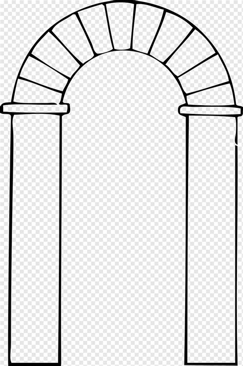 Arco de entrada, altar, diverso, ángulo, blanco png | PNGWing