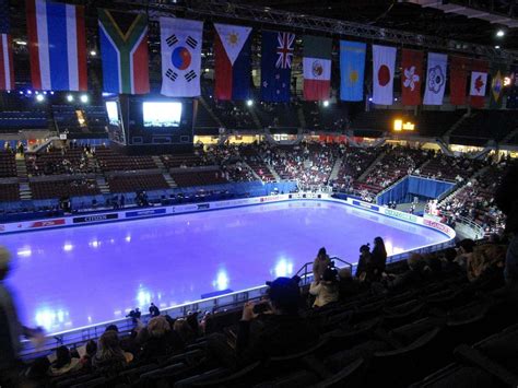 Pacific Coliseum (Canada): History, Capacity, Events & Significance