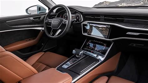 Audi Q8 (2019) INTERIOR - Feel The Luxury 💆‍♂️ - YouTube