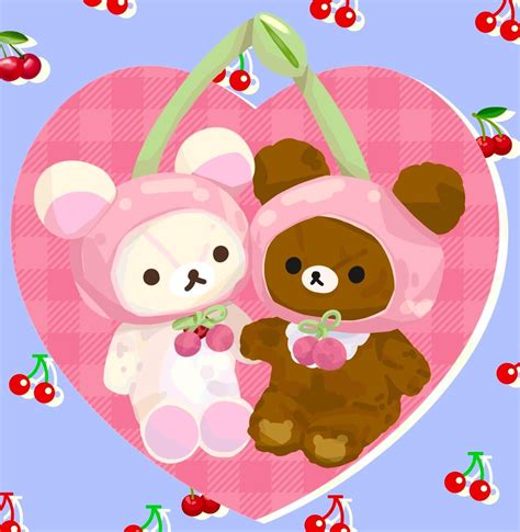 307 best r/rilakkuma images on Pholder | I was in charge of the ...