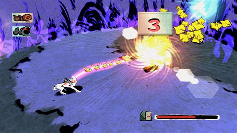 Four New Okami HD Screens