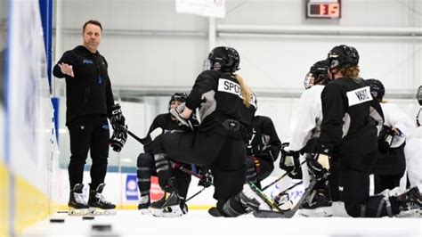 PWHL releases full 72-game schedule ahead of inaugural season | CBC Sports