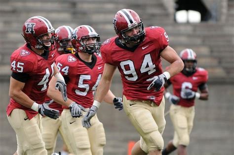 Harvard Crimson football - Alchetron, the free social encyclopedia