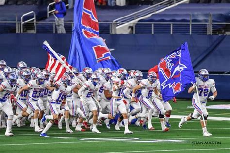 TXHSFB 2021 Season Team Preview: Austin Westlake Chaparrals | Texas HS Football