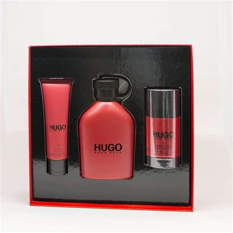 Hugo Boss Red Gift Set Perfume in Canada stating from $54.00