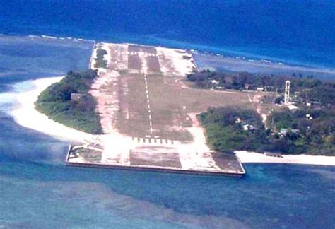 Traveling to Pag-asa island: 2013 – Philippine Defense Today (Adroth.ph)