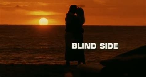 Blind Side (1993) – rarefilmm | The Cave of Forgotten Films