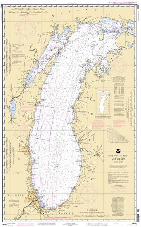 Michigan 2024 Depth Chart - Nat Laurie