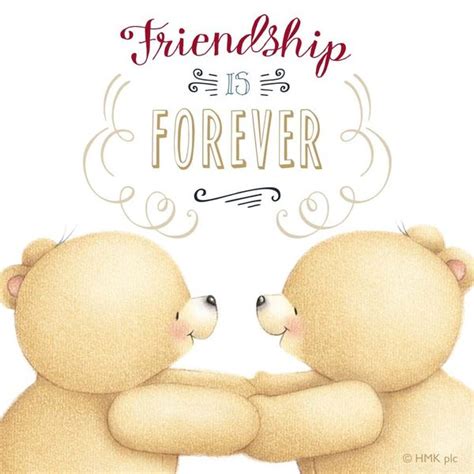 Forever Friends - Minka's Bear Passion