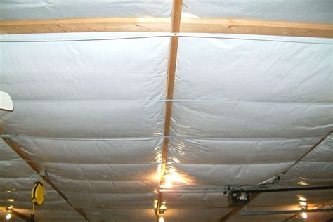 Insulating Pole Barn Ceiling in 2021 | Barn house plans, Pole barn, Pole buildings