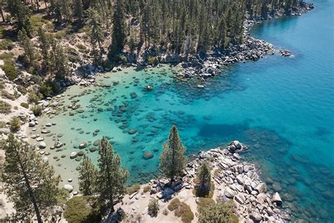 South Lake Tahoe in Summer: Things to Do, Where to Stay & More