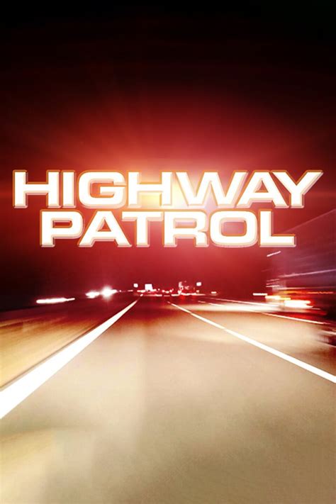 Highway Patrol - Rotten Tomatoes