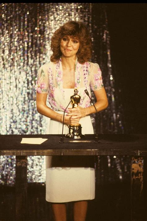 Sally Field reveals ex Burt Reynolds refused to attend Oscars with her ...