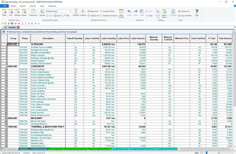 Sage Estimating Software Reviews, Demo & Pricing - 2024