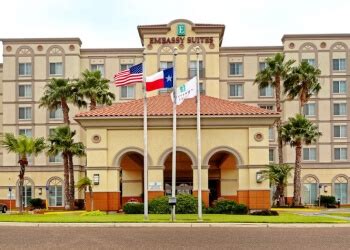 3 Best Hotels in Laredo, TX - Expert Recommendations