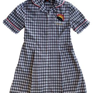 Dress – Tudor School Uniforms