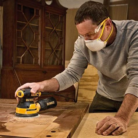 10 Types of Sanding Tools for Wood Projects | The Family Handyman