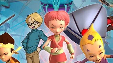 Code Lyoko (2007) | DS Game | Nintendo Life