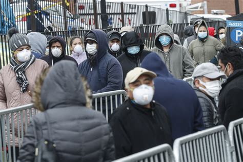 Jamaica Hospital 'flooded' by COVID-19 patients, doctors say — Queens Daily Eagle