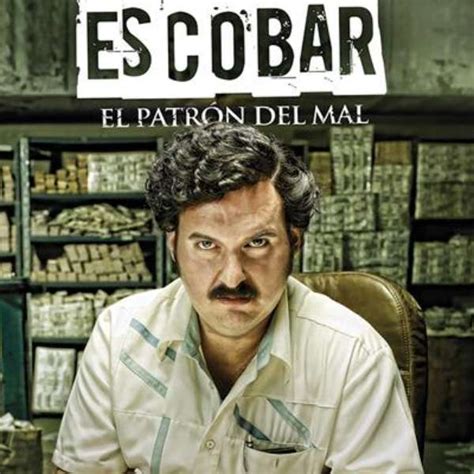 Pablo escobar el patron del mal capitulo 6 - naxreperks