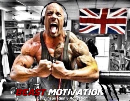 The Rock Workout Quotes Wallpaper. QuotesGram