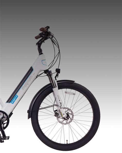 Magnum Bikes | Electric Bike Brand and Retailer