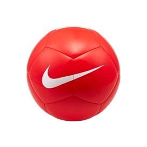 NIKE Pitch Team Soccer Ball - Buy Online UK