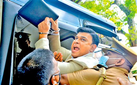 Ranjan Ramanayake to be released on February 4 under three conditions...? - LNW Lanka News Web