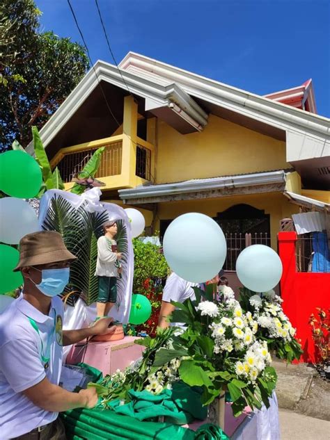 April 2, 2022 | FEAST DAY CELEBRATION IN HONOR OF ST. PEDRO CALUNGSOD ...