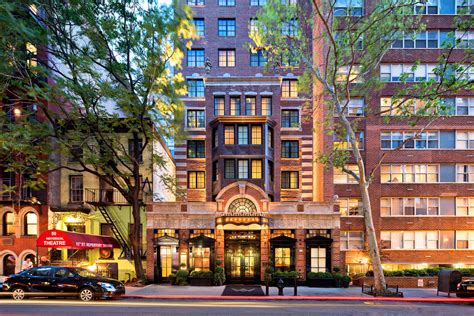 WALKER HOTEL GREENWICH VILLAGE | FIND HOTELS NYC